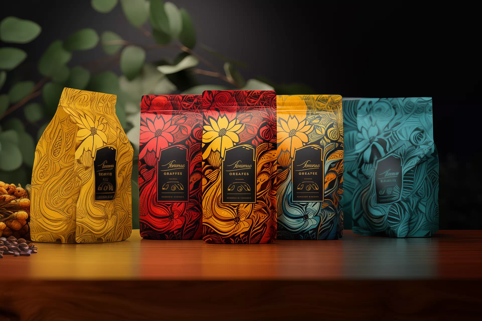 creamos y imprimimos packaging y envases - impresiontotal.es