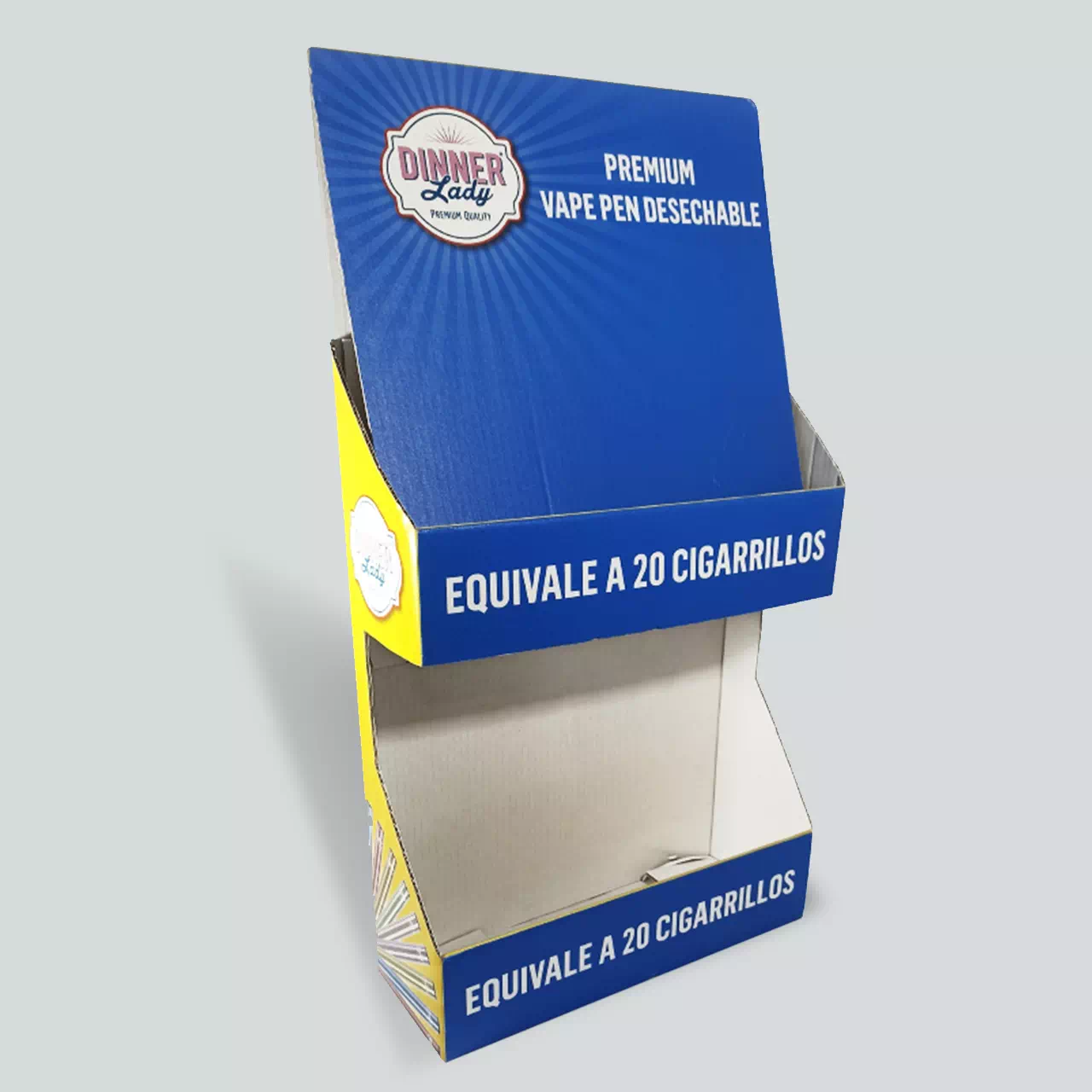 creamos y imprimimos packaging y envases - impresiontotal.es