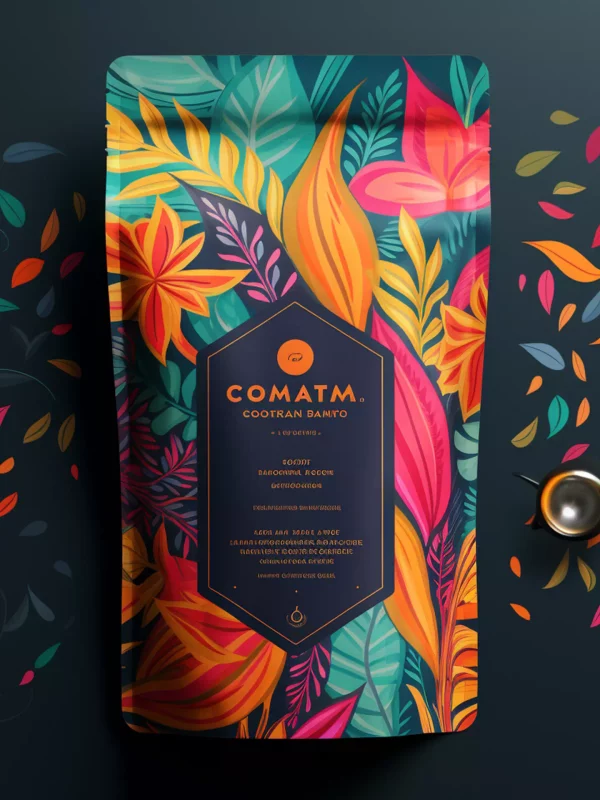 creamos y imprimimos packaging y envases - impresiontotal.es