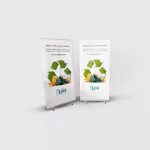 imprimimos Roll ups - impresiontotal.es