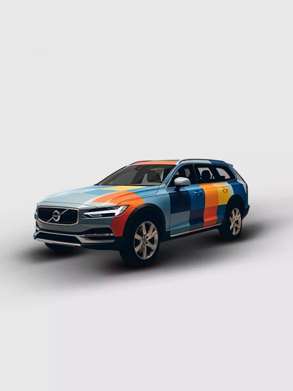 Expertos en rótulos y Wrapping - impresiontotal.es