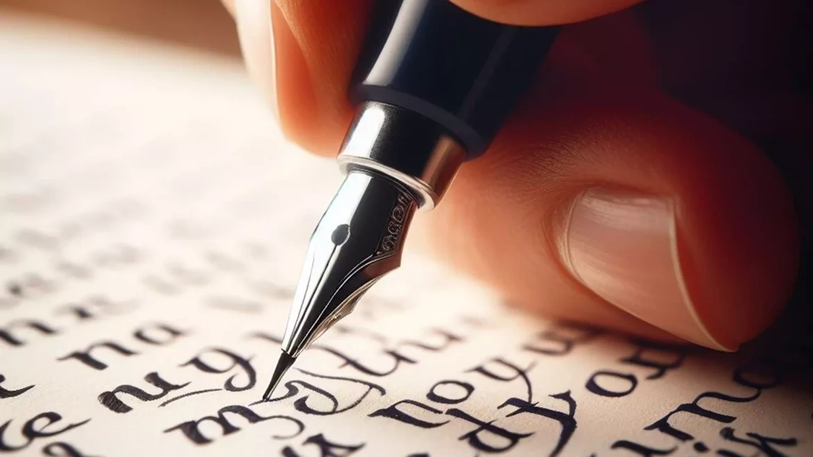 Lettering -impresiontotal.es