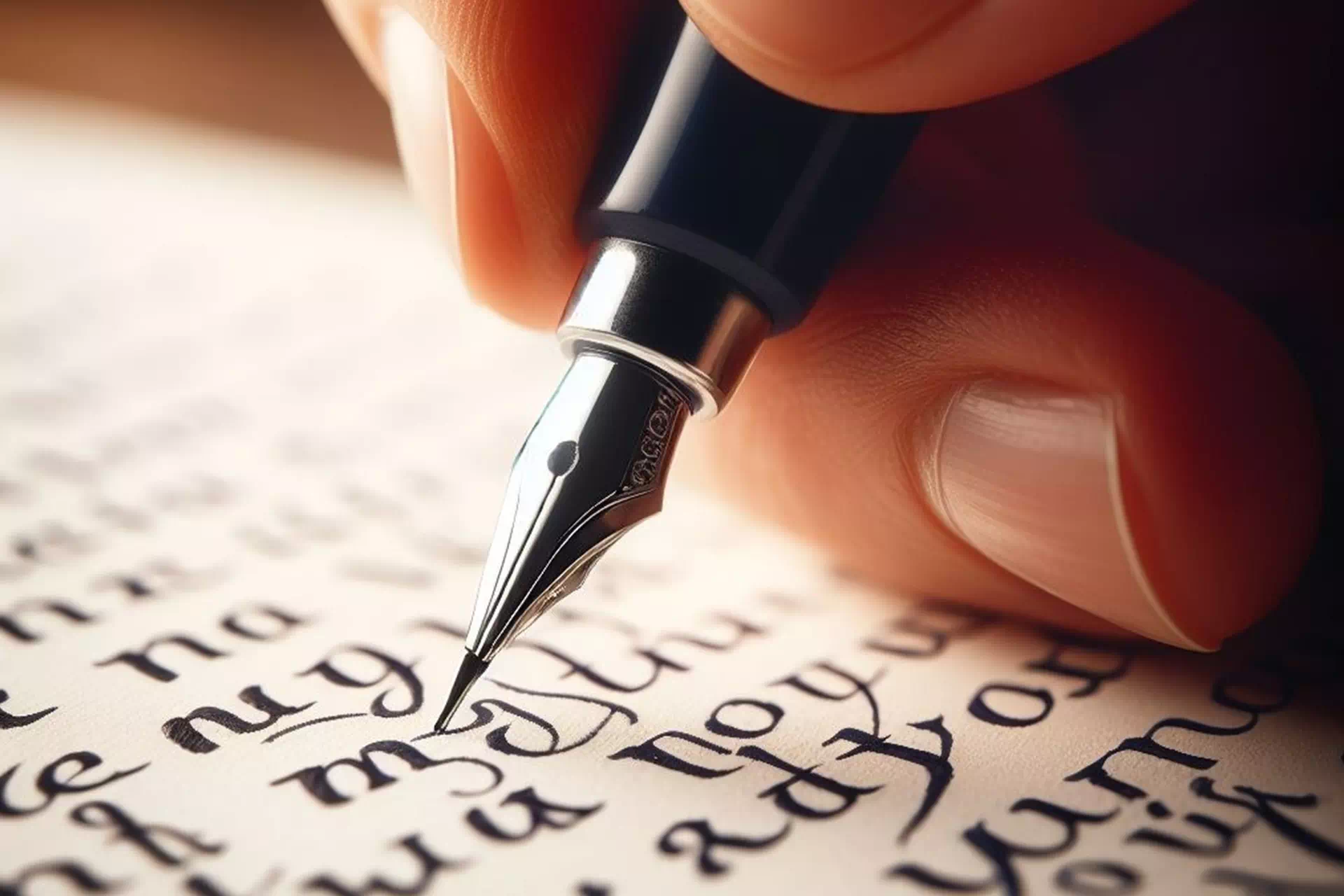 Lettering -impresiontotal.es