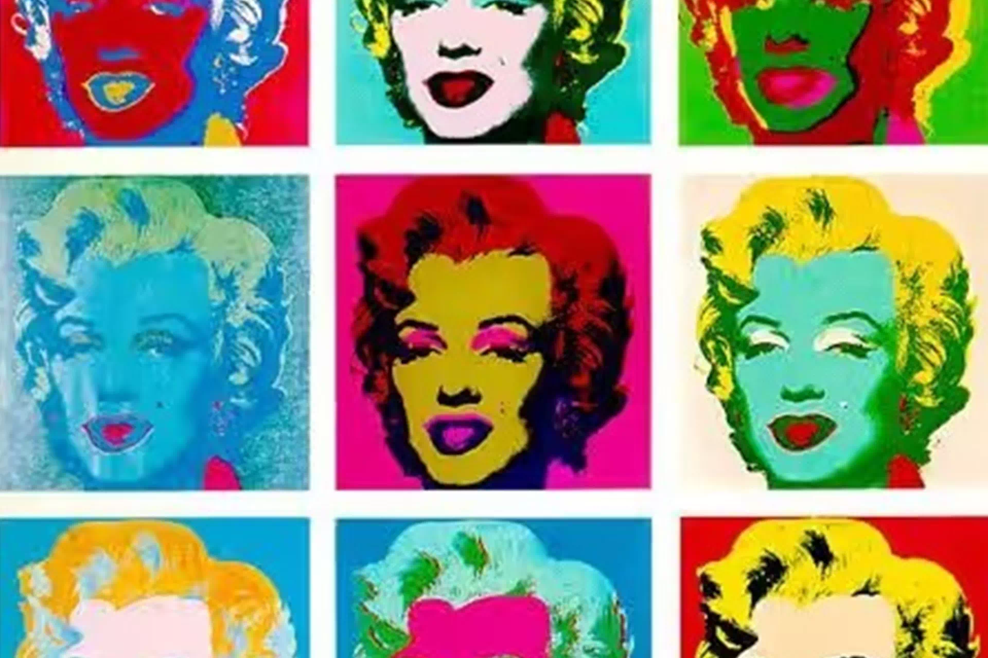 Historía de la serigrafía -impresiontotal.es