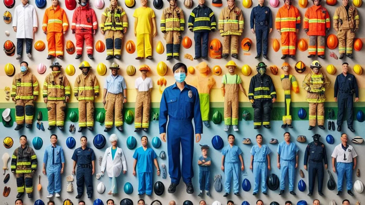 uniformes laborales -impresiontotal.es