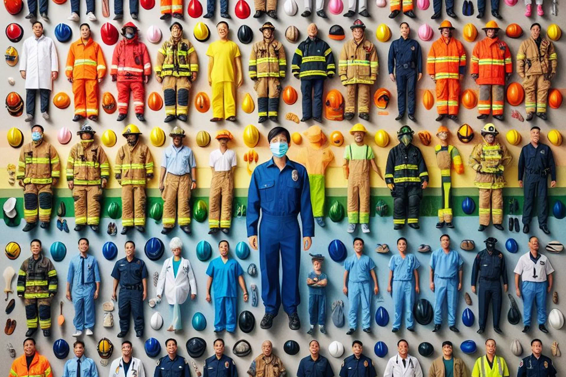uniformes laborales -impresiontotal.es