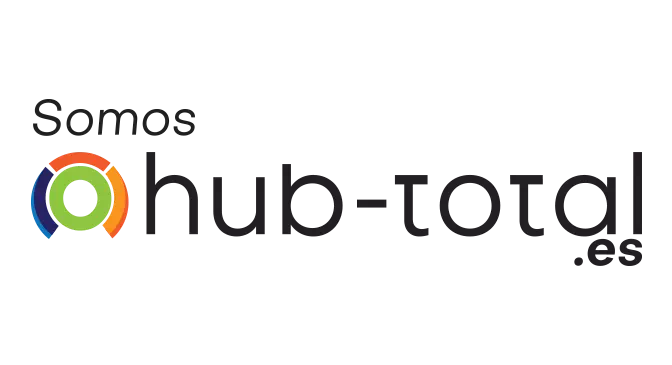 Somos hubtotal.es - impresiontotal.es