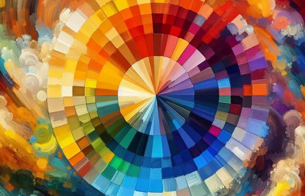 teoria del color - impresiontotal.es