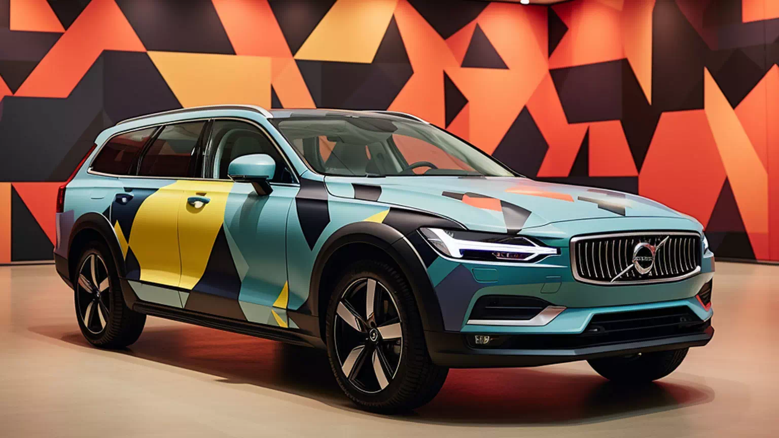 Expertos en rótulos y Wrapping Madrid Murcia Albacete - impresiontotal.es