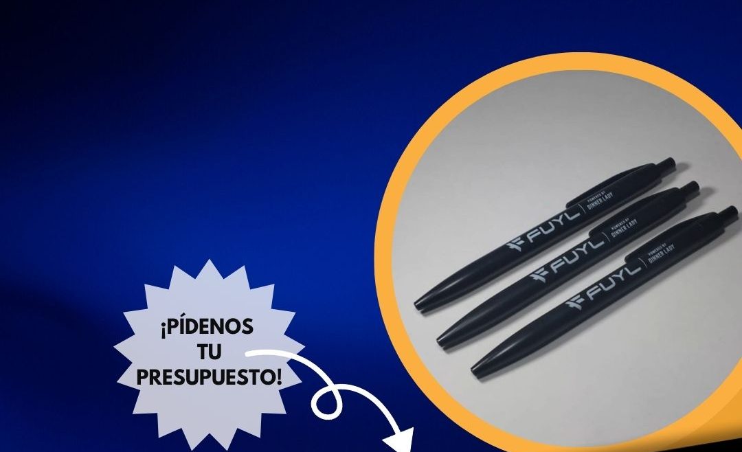 La magia de los artículos publicitarios