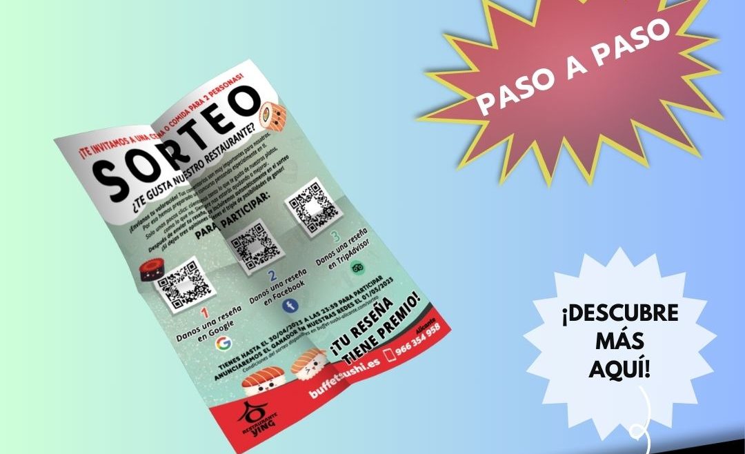 Cómo hacer un flyer en word