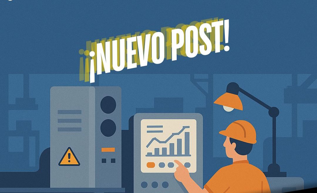 ¿Qué es un work center?