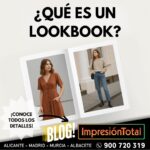 ¿Qué es un Lookbook?