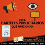 ¿Cómo hacer carteles publicitarios eficaces?